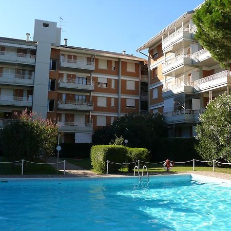 Residence Gardenia Lignano Sabbiadoro Extérieur photo