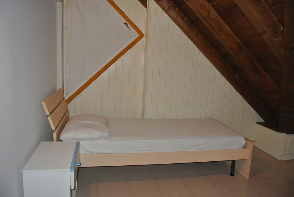 Residence Gardenia Lignano Sabbiadoro Extérieur photo