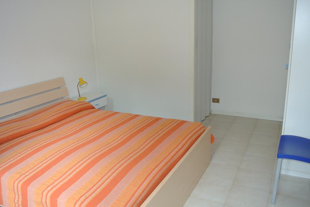 Residence Gardenia Lignano Sabbiadoro Extérieur photo