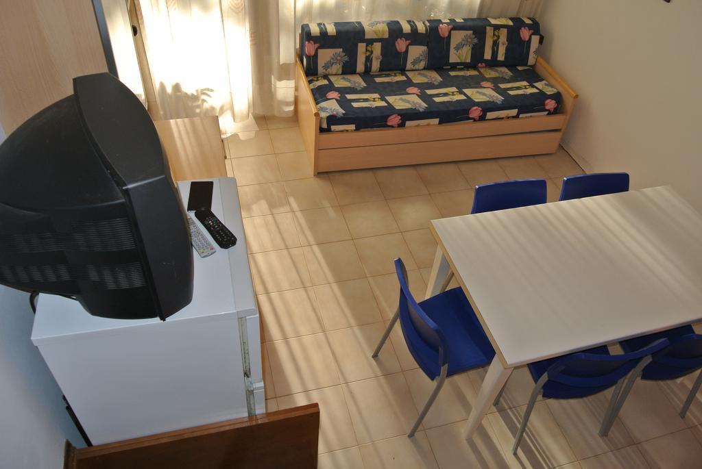 Residence Gardenia Lignano Sabbiadoro Extérieur photo