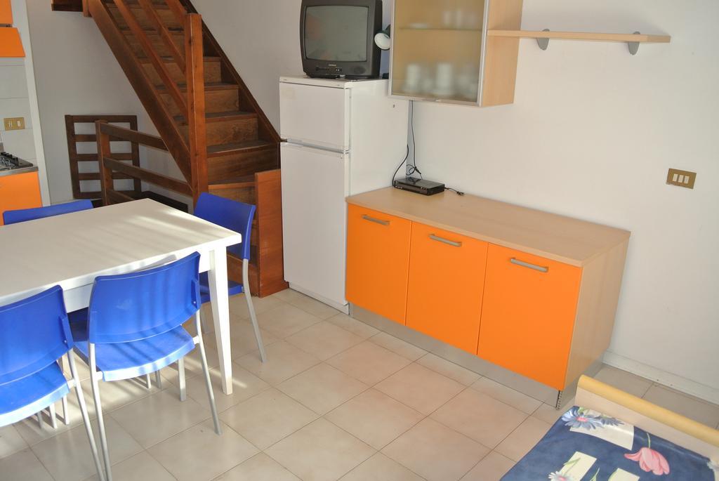 Residence Gardenia Lignano Sabbiadoro Extérieur photo