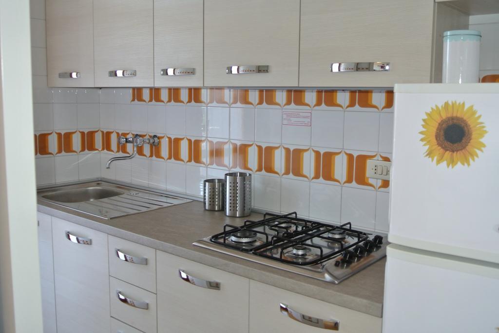 Residence Gardenia Lignano Sabbiadoro Extérieur photo