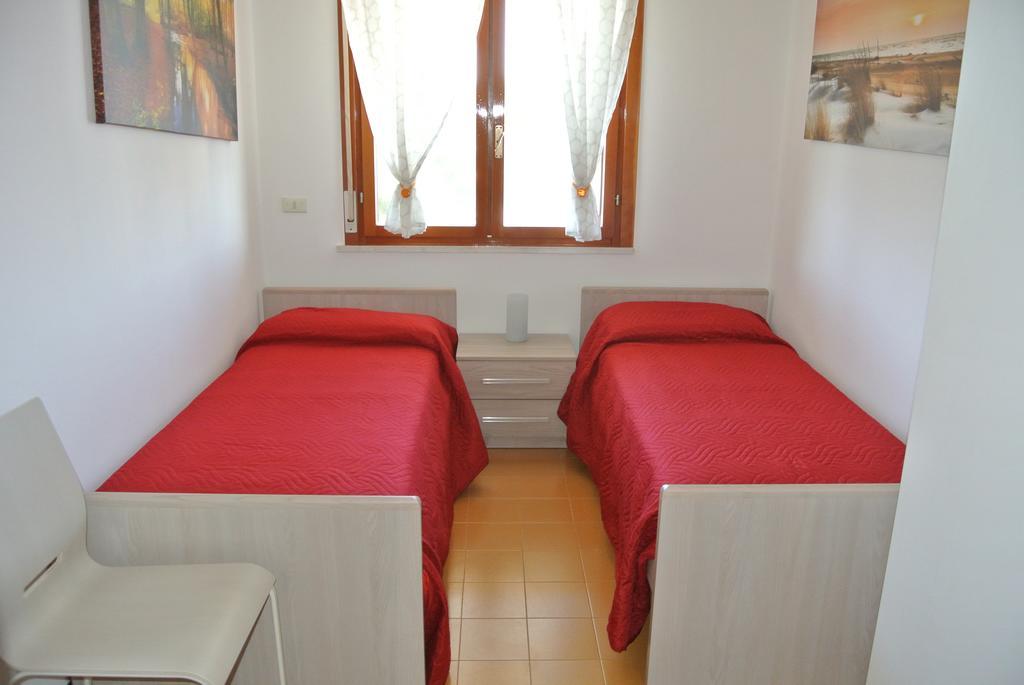 Residence Gardenia Lignano Sabbiadoro Extérieur photo