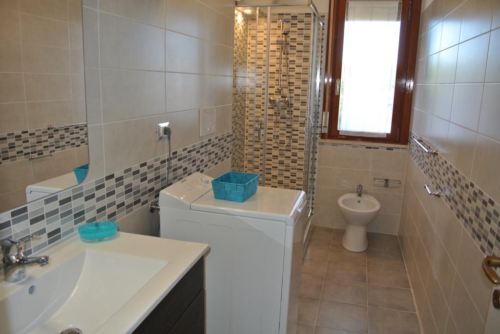 Residence Gardenia Lignano Sabbiadoro Extérieur photo