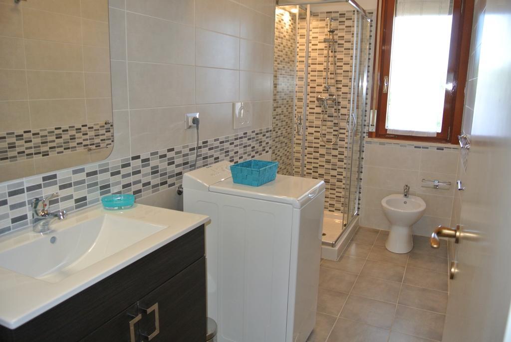 Residence Gardenia Lignano Sabbiadoro Extérieur photo