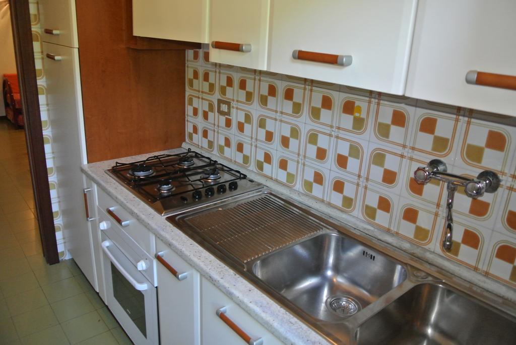 Residence Gardenia Lignano Sabbiadoro Extérieur photo
