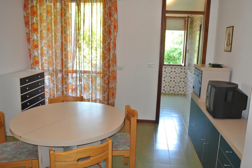 Residence Gardenia Lignano Sabbiadoro Extérieur photo