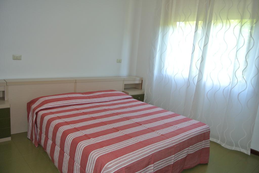 Residence Gardenia Lignano Sabbiadoro Extérieur photo