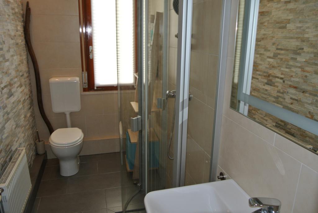 Residence Gardenia Lignano Sabbiadoro Extérieur photo