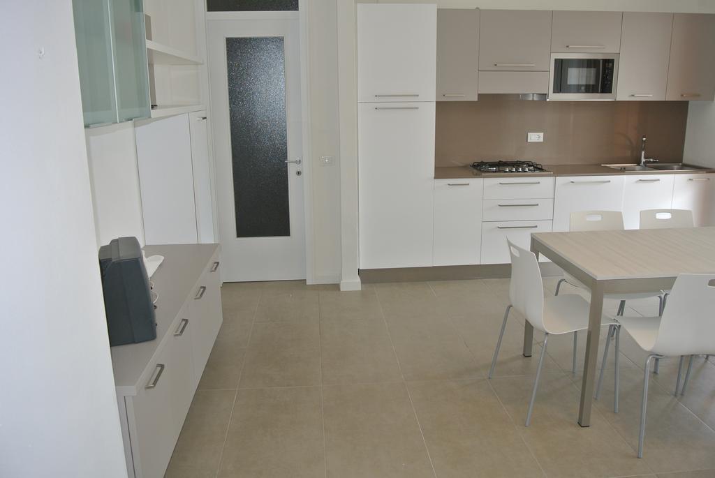 Residence Gardenia Lignano Sabbiadoro Extérieur photo