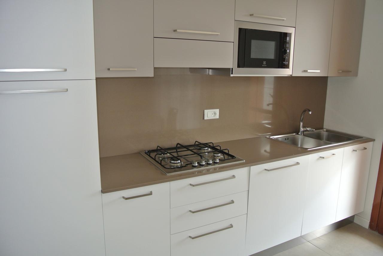 Residence Gardenia Lignano Sabbiadoro Extérieur photo