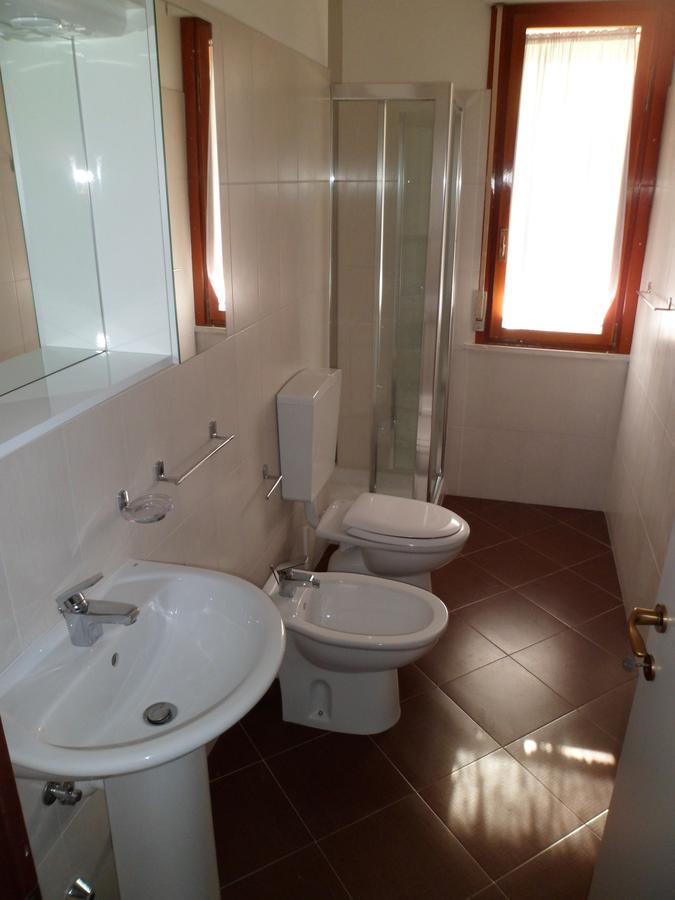 Residence Gardenia Lignano Sabbiadoro Extérieur photo