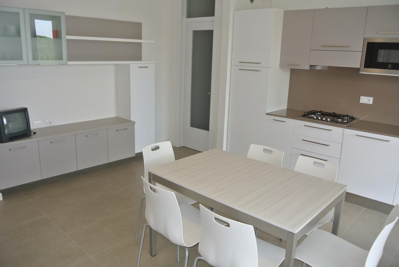 Residence Gardenia Lignano Sabbiadoro Extérieur photo