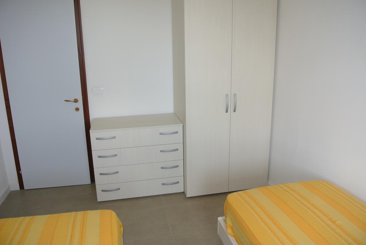 Residence Gardenia Lignano Sabbiadoro Extérieur photo