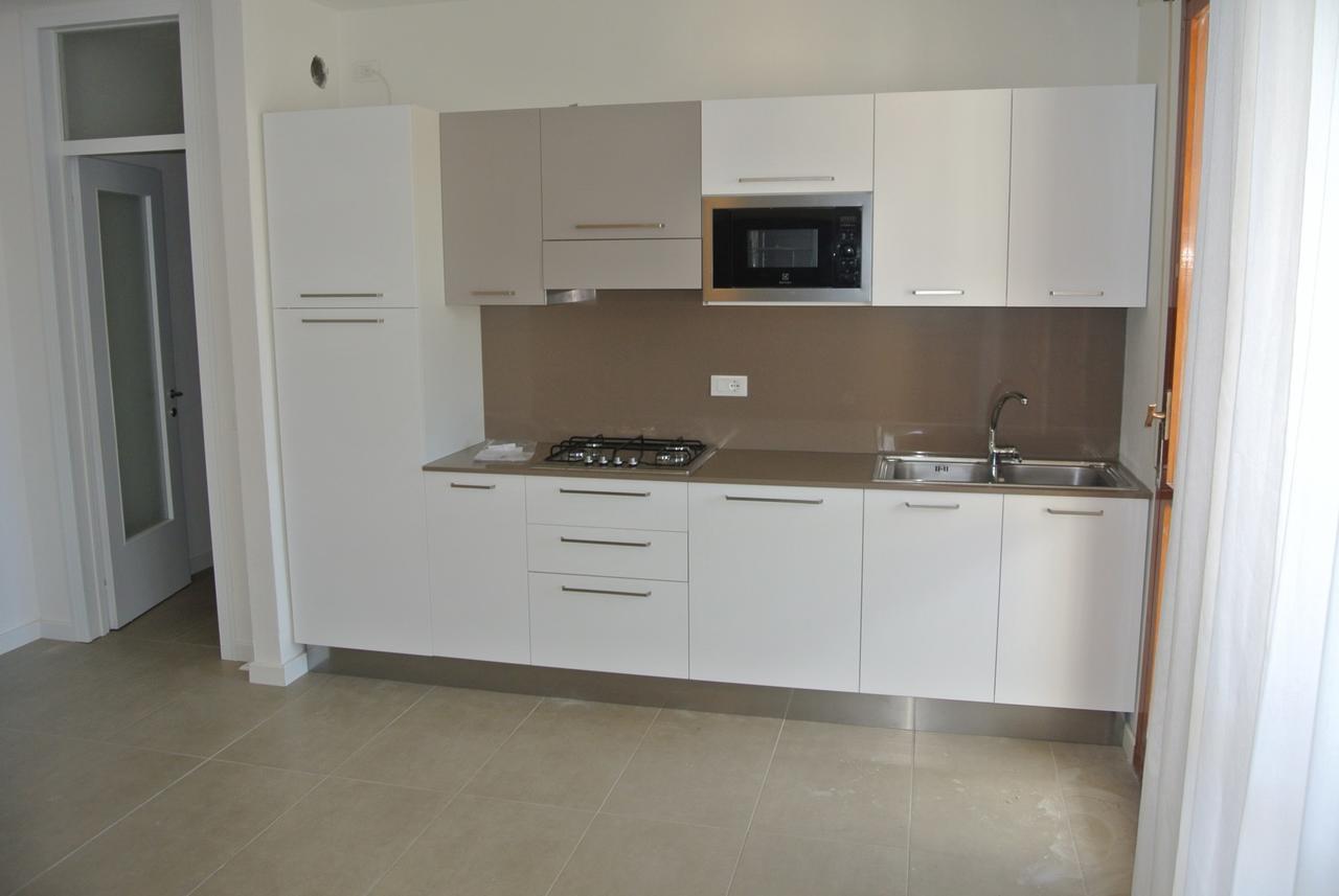 Residence Gardenia Lignano Sabbiadoro Extérieur photo